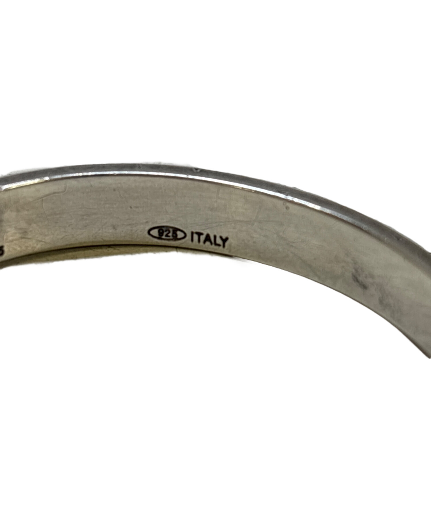 中古・古着通販】Tiffany & Co. (ティファニー アンド コー) バングル