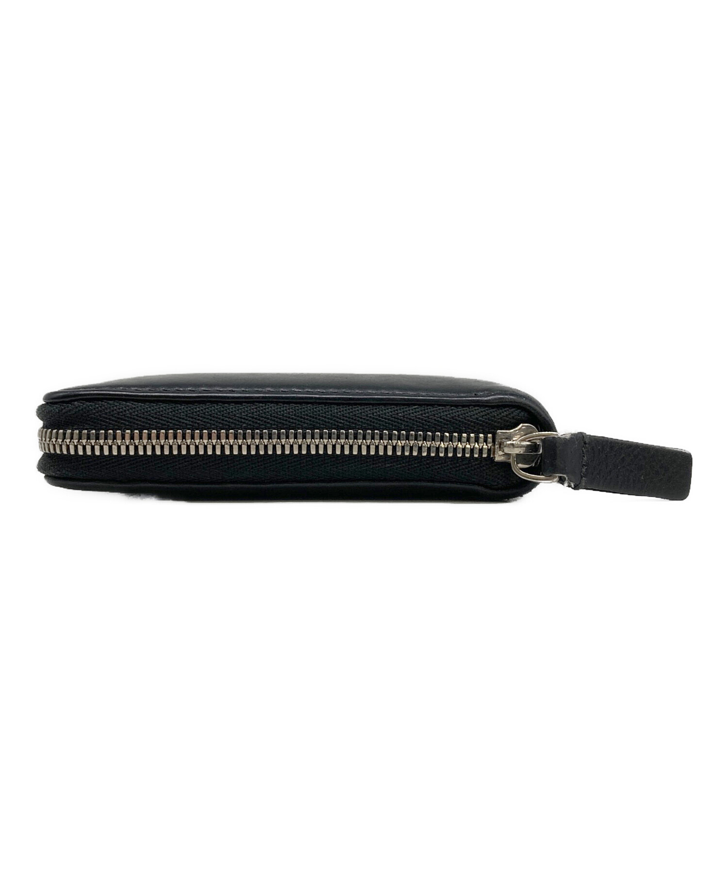 中古・古着通販】BALENCIAGA (バレンシアガ) ラウンドファスナー長財布