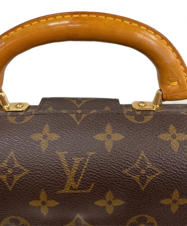 中古・古着通販】LOUIS VUITTON (ルイ ヴィトン) ビジネスバッグ