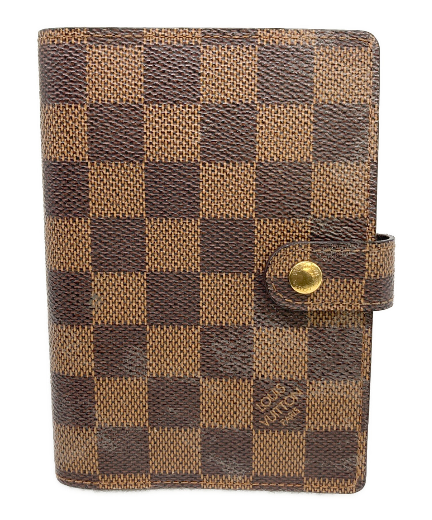 中古・古着通販】LOUIS VUITTON (ルイ ヴィトン) 手帳カバー