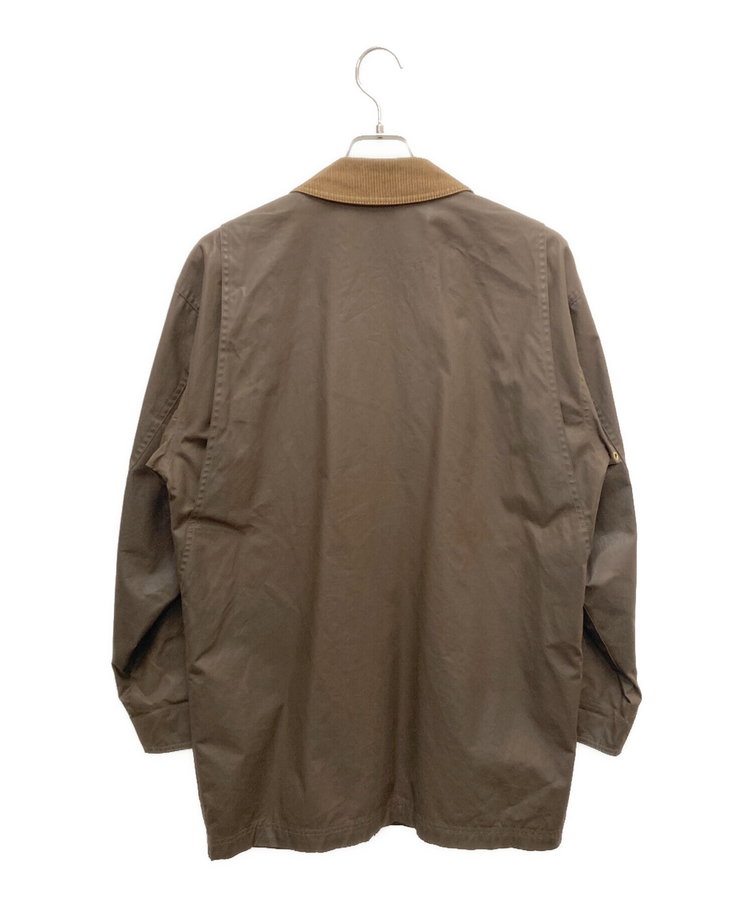 中古・古着通販】L.L.Bean (エルエルビーン) オイルドジャケット 