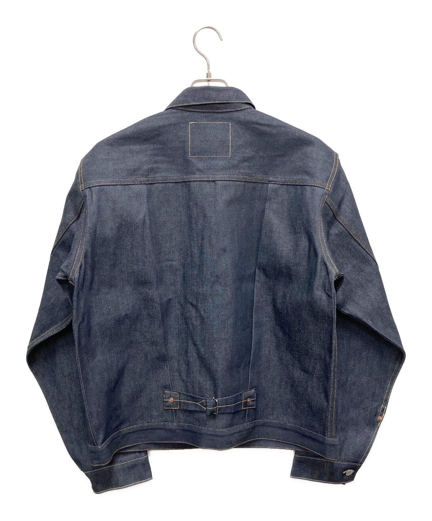 中古・古着通販】LEVI'S (リーバイス) 506XX1st 1936MODEL復刻