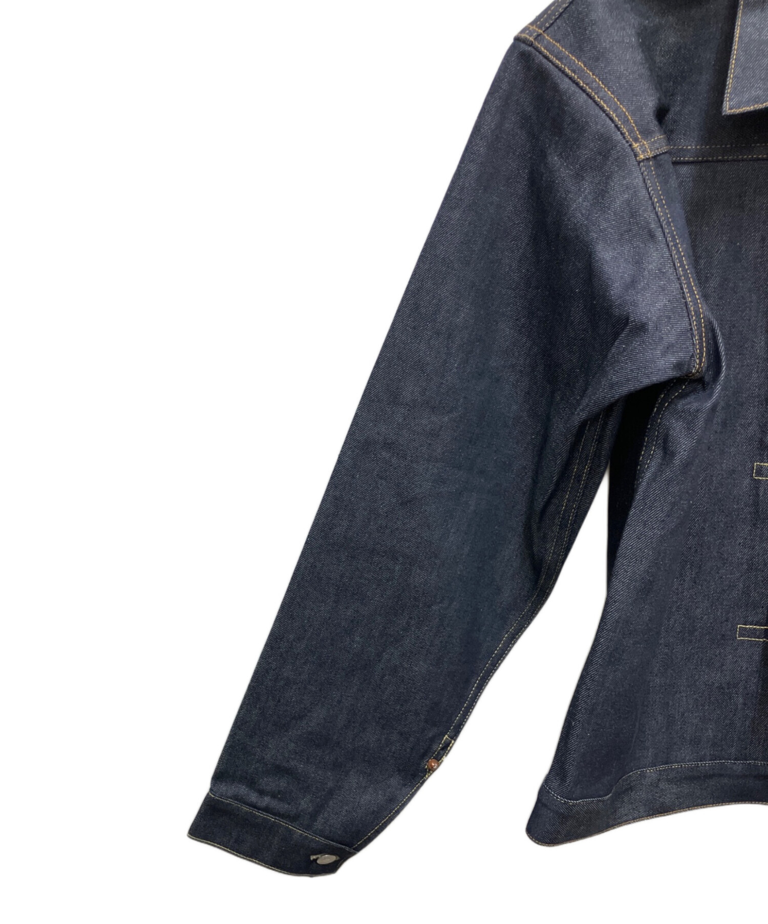 中古・古着通販】LEVI'S (リーバイス) 506XX1st 1936MODEL復刻