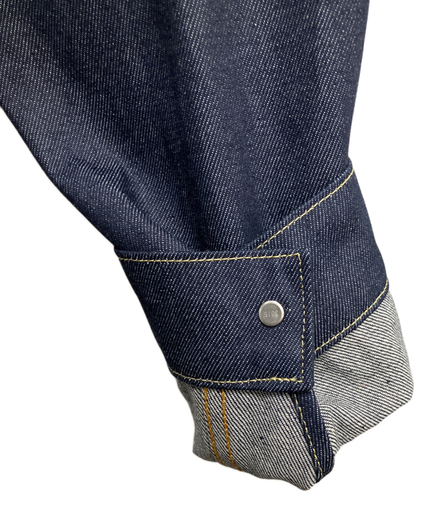 中古・古着通販】LEVI'S (リーバイス) 506XX1st 1936MODEL復刻