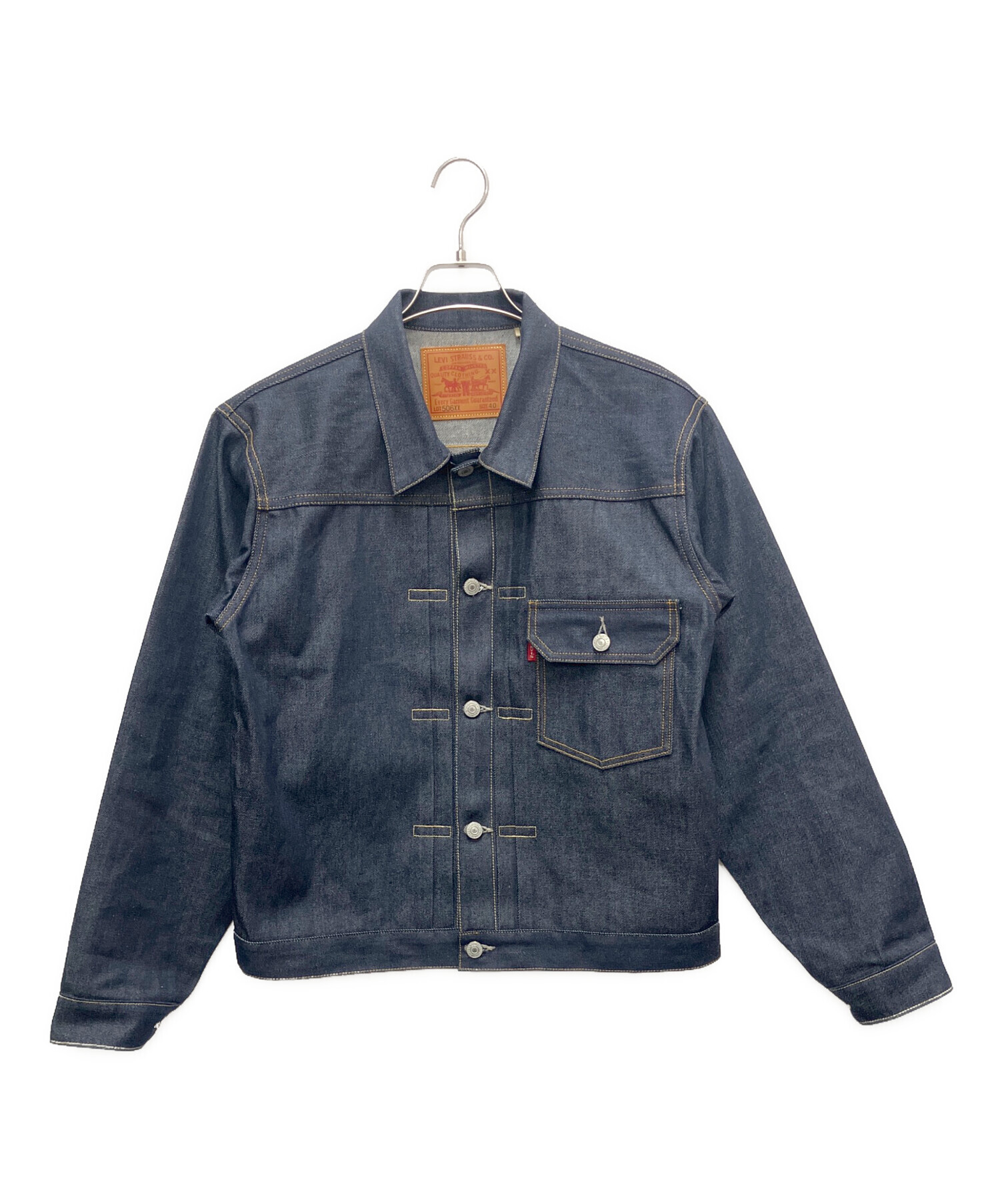 中古・古着通販】LEVI'S (リーバイス) 506XX 1st 1936MODEL復刻