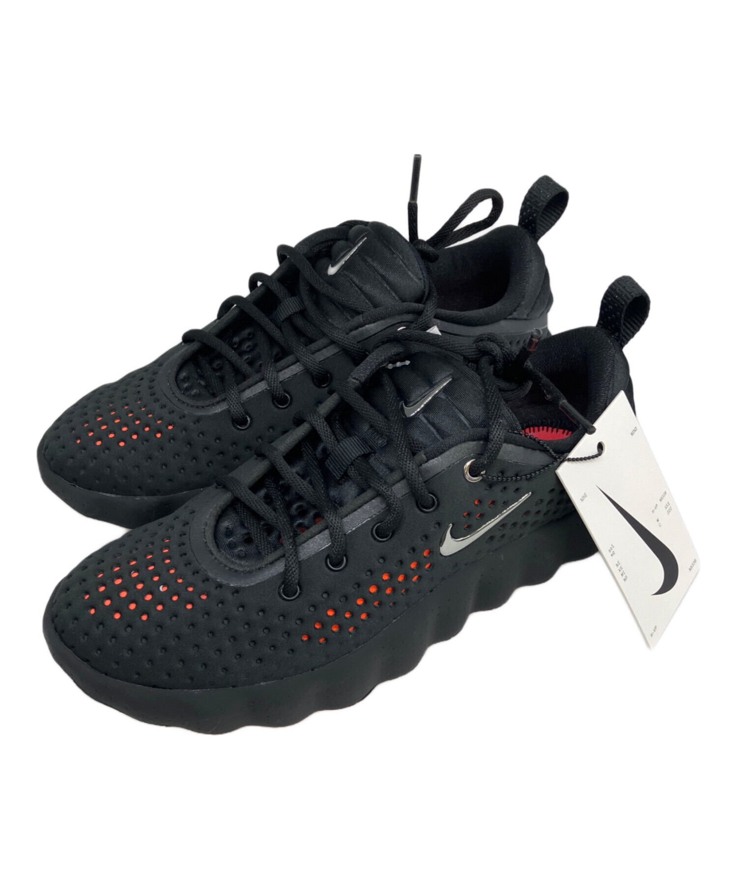 中古・古着通販】NIKE (ナイキ) ナイキマインドリカバリーシューズ