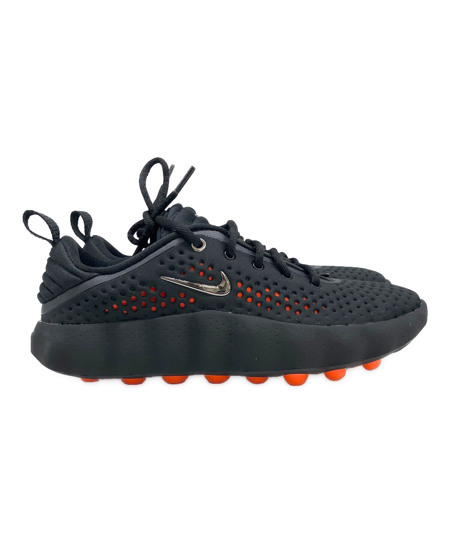 中古・古着通販】NIKE (ナイキ) ナイキマインドリカバリーシューズ