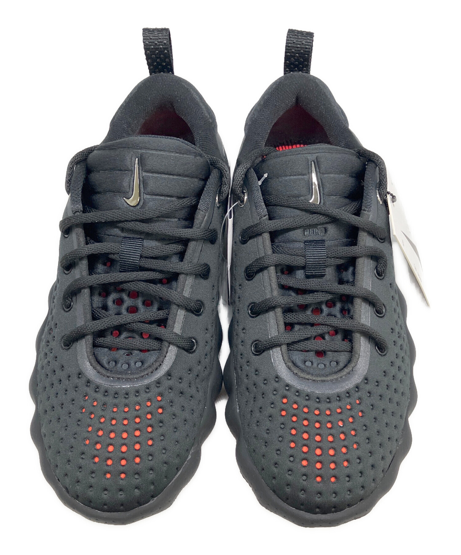 中古・古着通販】NIKE (ナイキ) ナイキマインドリカバリーシューズ