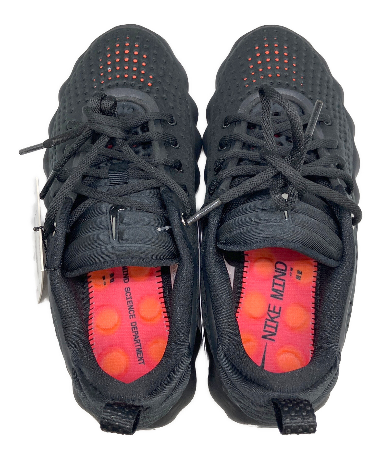 中古・古着通販】NIKE (ナイキ) ナイキマインドリカバリーシューズ