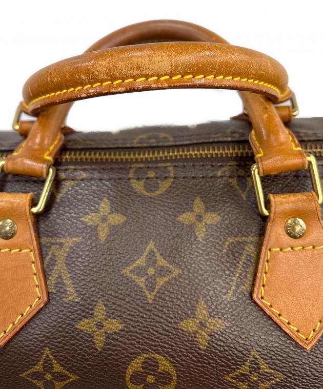 お買得 Louis Vuitton バッグ　約35cm 現状渡し 中古・古着通販】LOUIS VUITTON (ルイ ヴィトン) ハンドバッグ