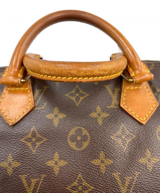 中古・古着通販】LOUIS VUITTON (ルイ ヴィトン) ハンドバッグ