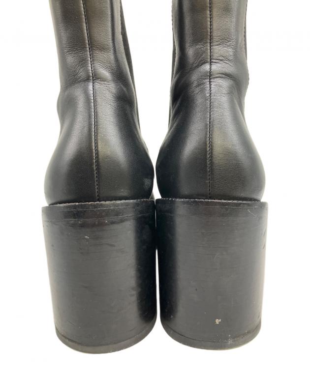 中古・古着通販】BALENCIAGA (バレンシアガ) チェルシーブーツ