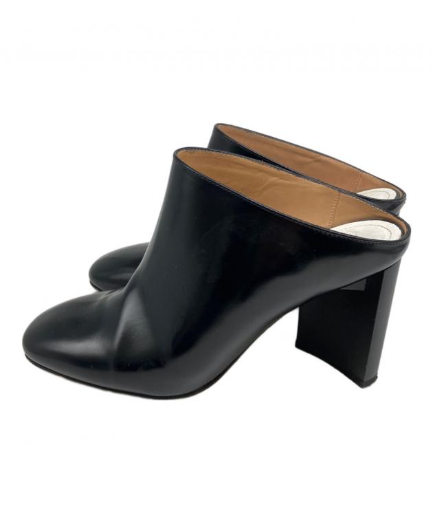 中古・古着通販】Maison Margiela (メゾンマルジェラ) ヒールパンプス