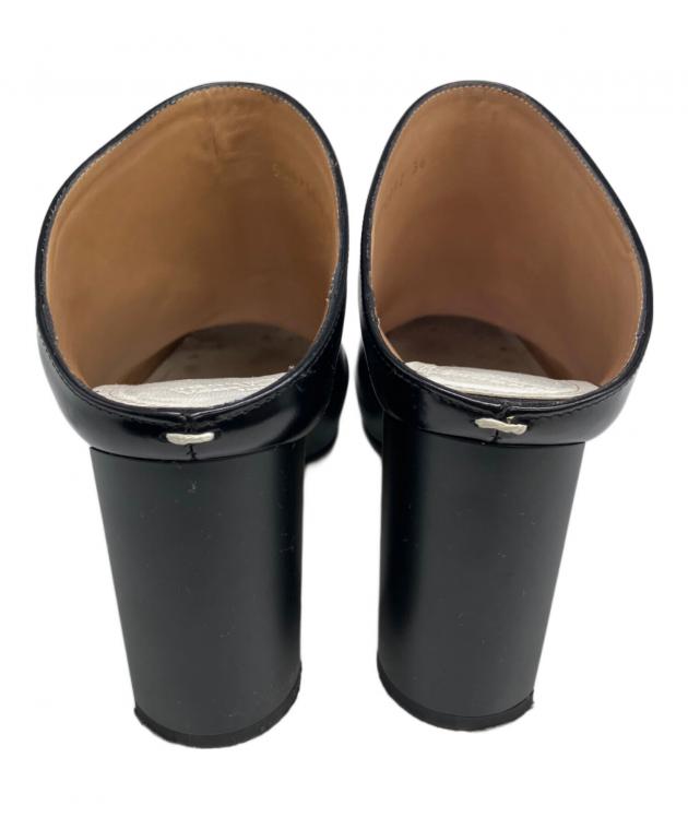 中古・古着通販】Maison Margiela (メゾンマルジェラ) ヒールパンプス