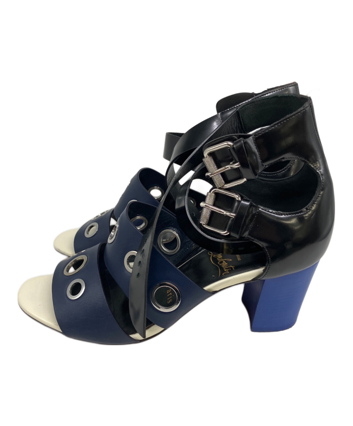 中古・古着通販】Christian Louboutin (クリスチャン・ルブタン