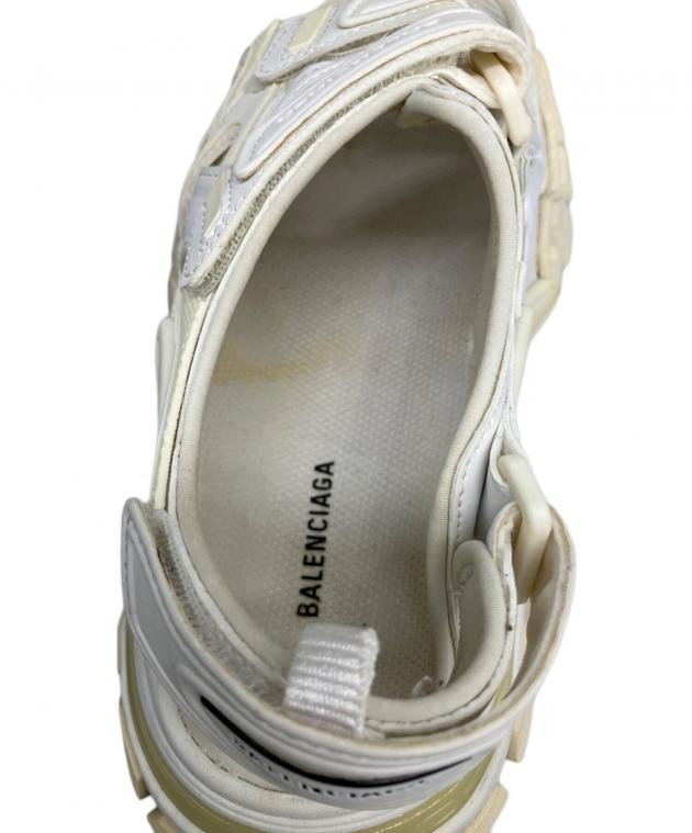 中古・古着通販】BALENCIAGA (バレンシアガ) トラックサンダル