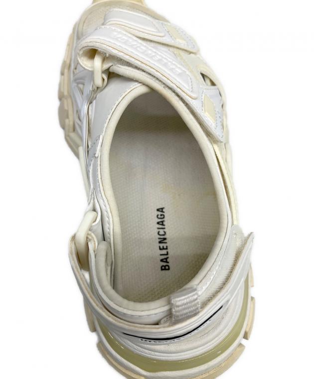 中古・古着通販】BALENCIAGA (バレンシアガ) トラックサンダル
