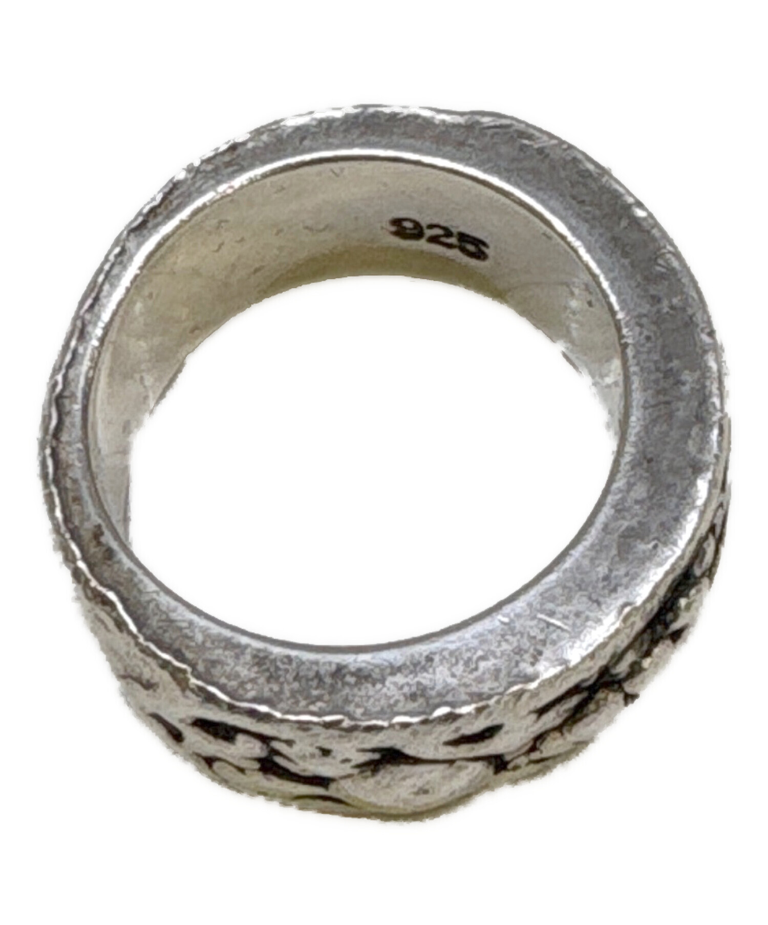 Justin Davis シルバー925 リング 中古・古着通販】JUSTIN DAVIS (ジャスティンデイビス) シルバーリング
