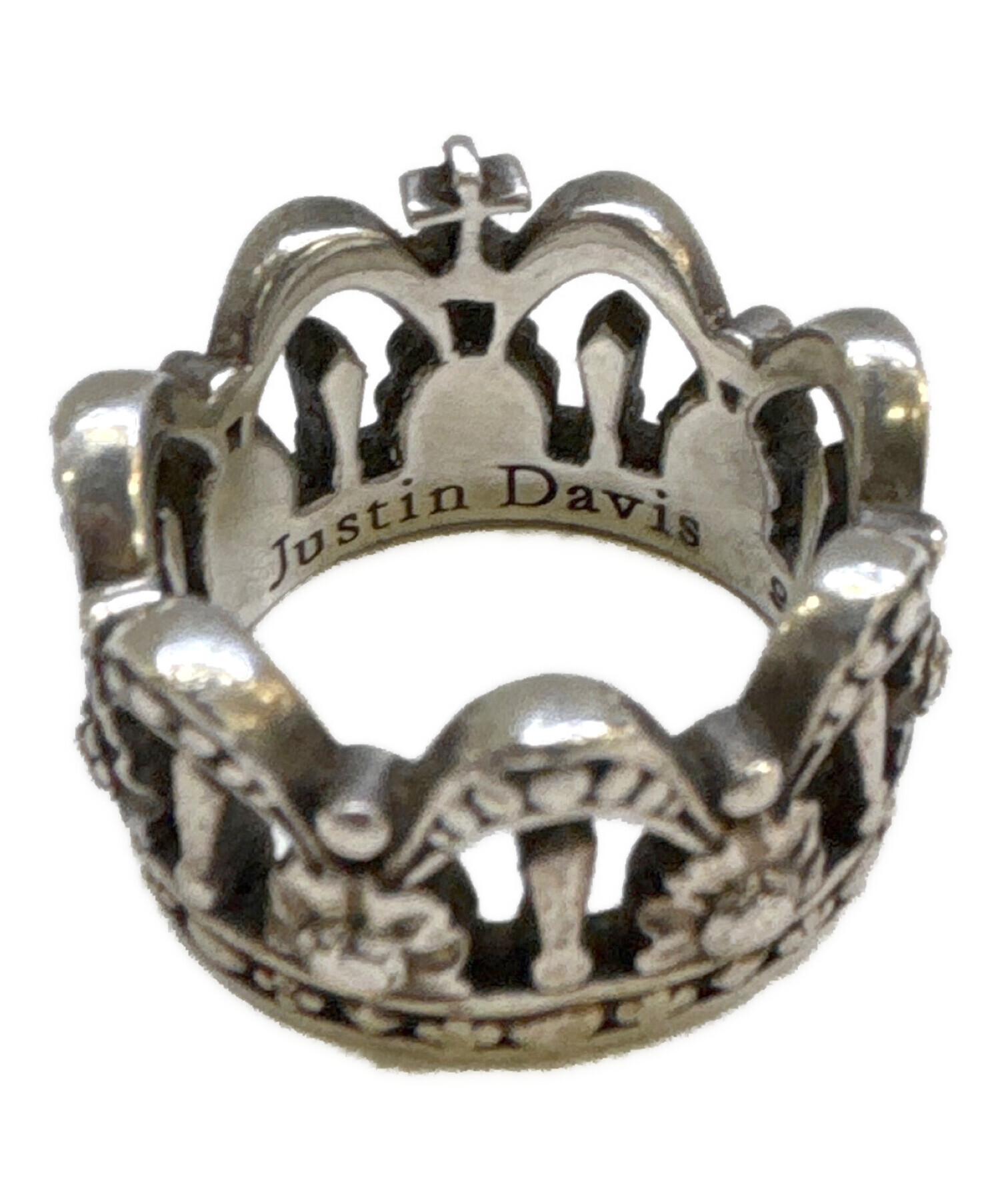 中古・古着通販】JUSTIN DAVIS (ジャスティンデイビス) チャペル