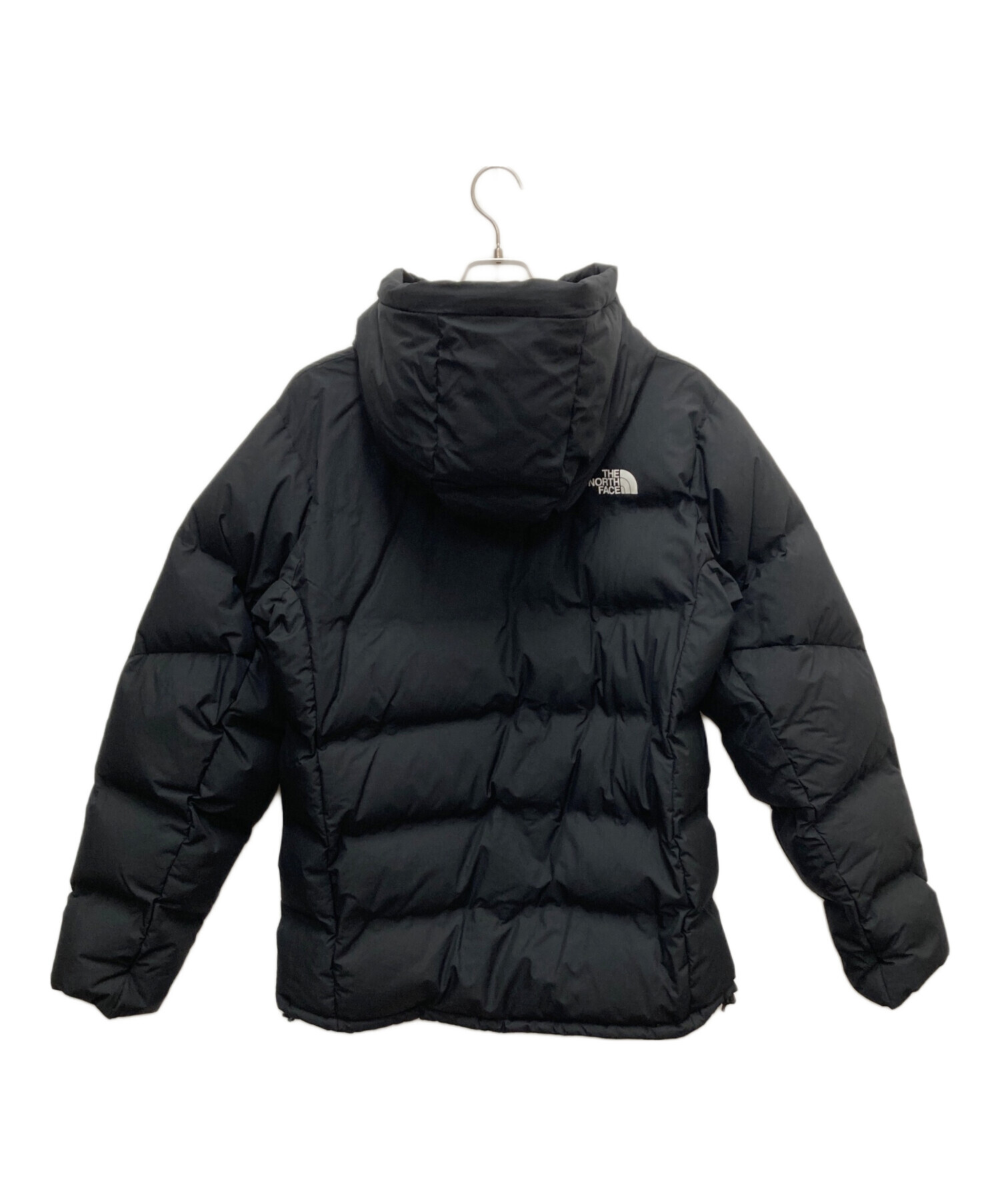 中古・古着通販】THE NORTH FACE (ザ ノース フェイス) ダウン 