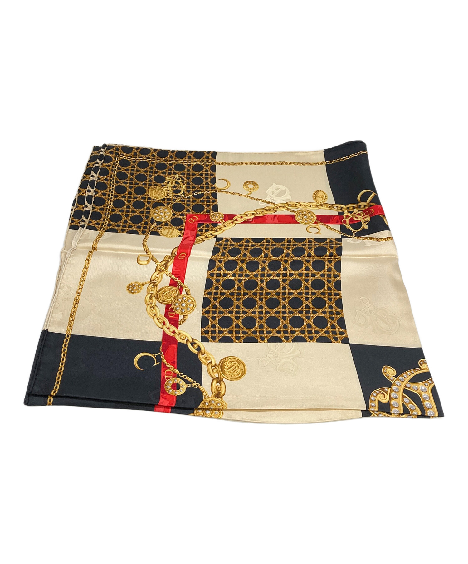 中古・古着通販】Christian Dior (クリスチャン ディオール) シルク