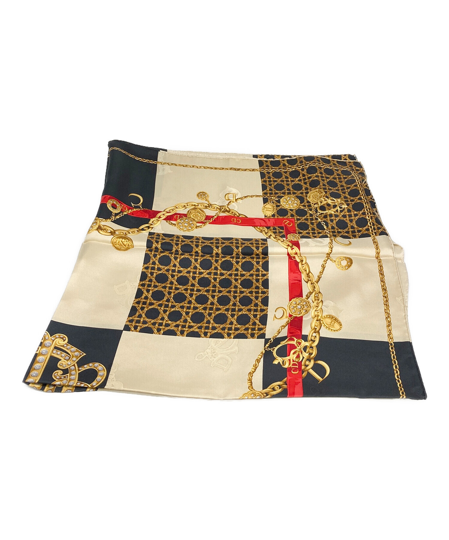 中古・古着通販】Christian Dior (クリスチャン ディオール) シルク