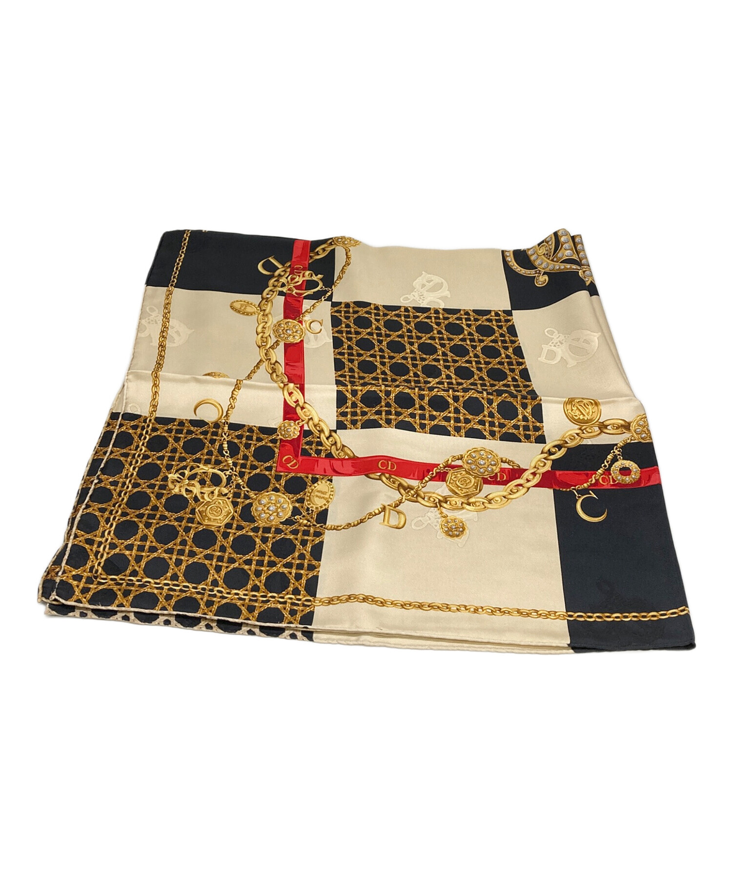 中古・古着通販】Christian Dior (クリスチャン ディオール) シルク