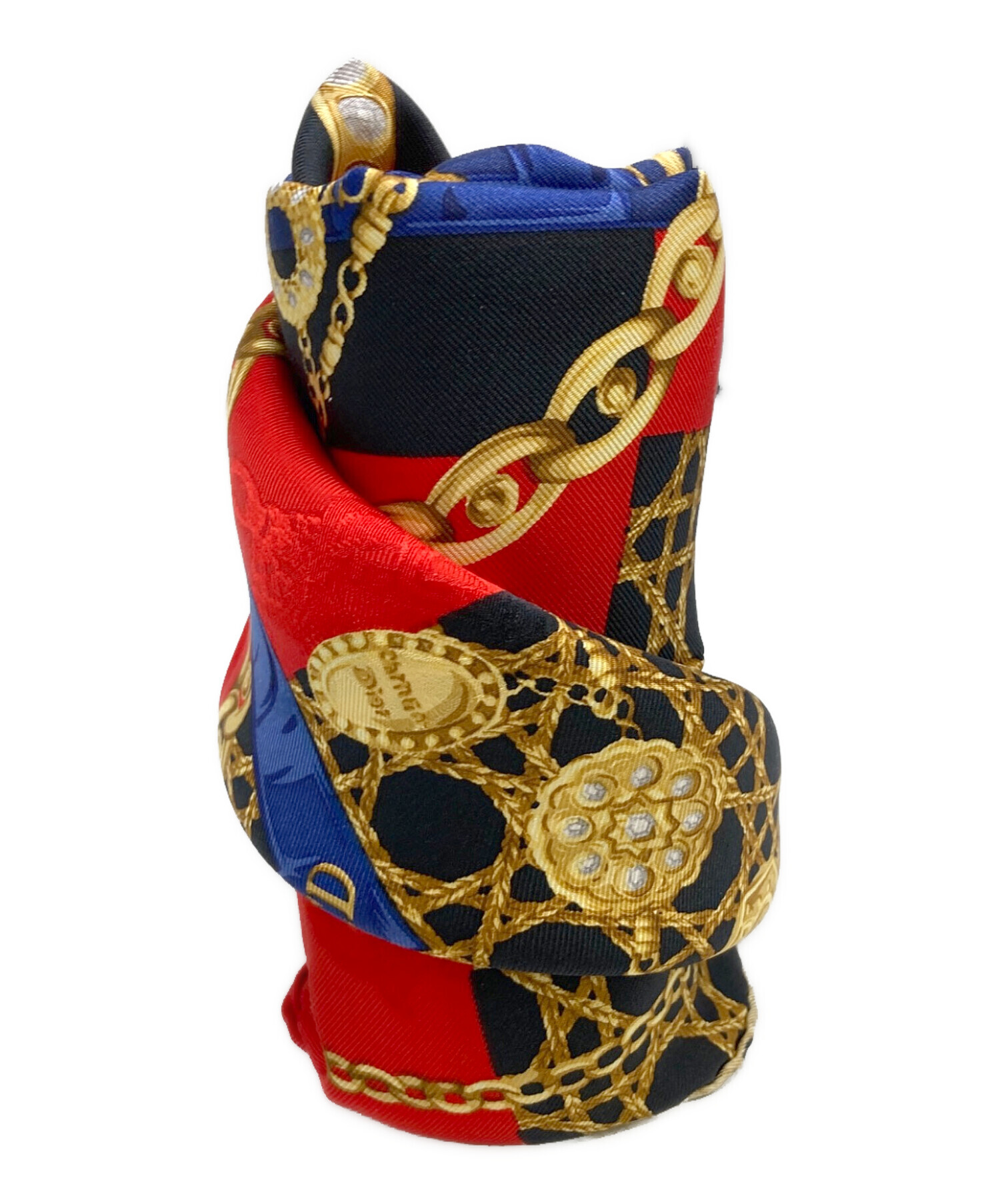 中古・古着通販】Christian Dior (クリスチャン ディオール) シルク