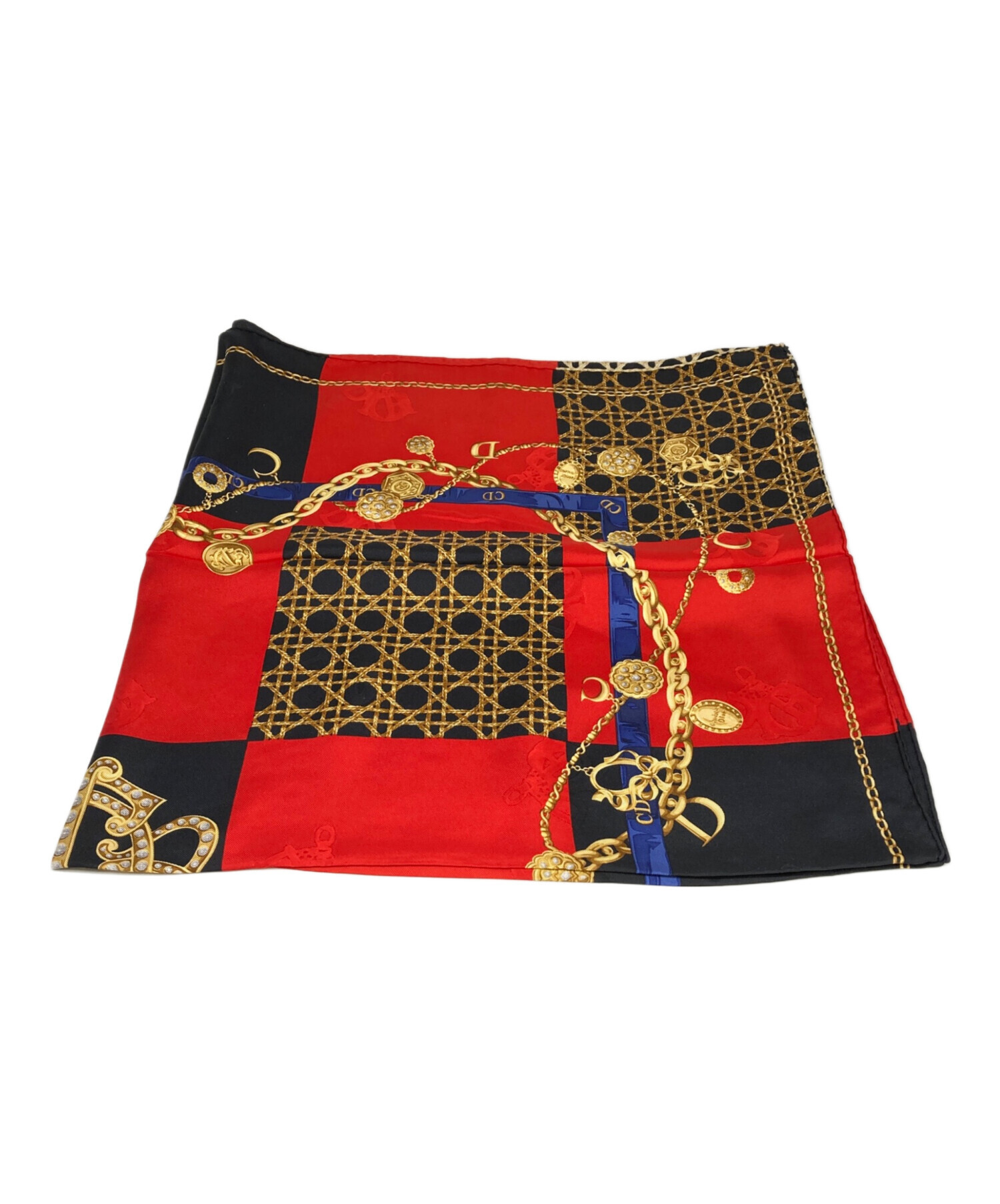 中古・古着通販】Christian Dior (クリスチャン ディオール) シルク