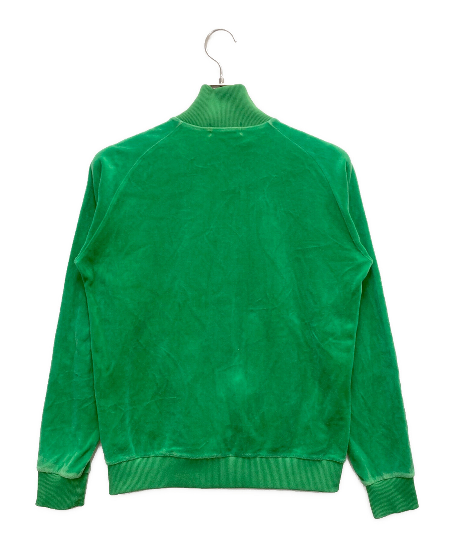 中古・古着通販】FRED PERRY (フレッドペリー) ベロアトラック