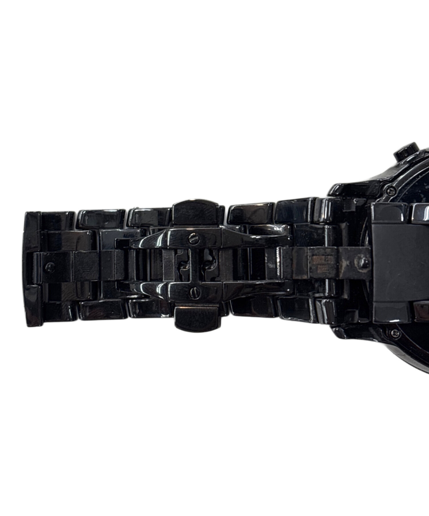 中古・古着通販】EMPORIO ARMANI (エンポリオ アルマーニ) 腕時計