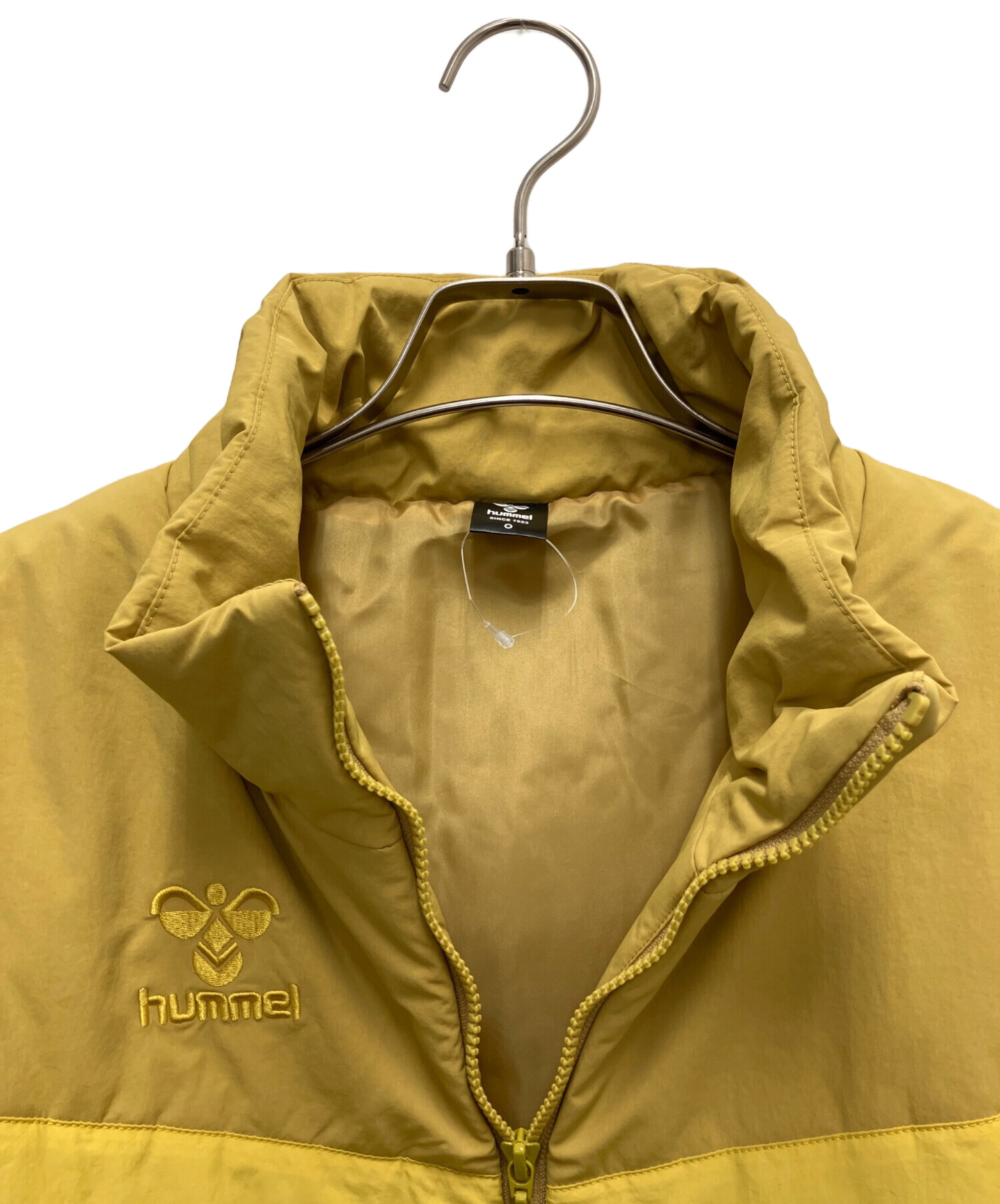 中古・古着通販】hummel (ヒュンメル) インサレーションジャケット 