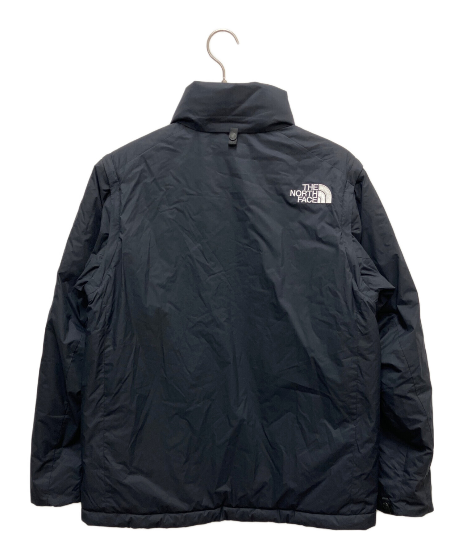 中古・古着通販】THE NORTH FACE (ザ ノース フェイス) 中綿ジャケット