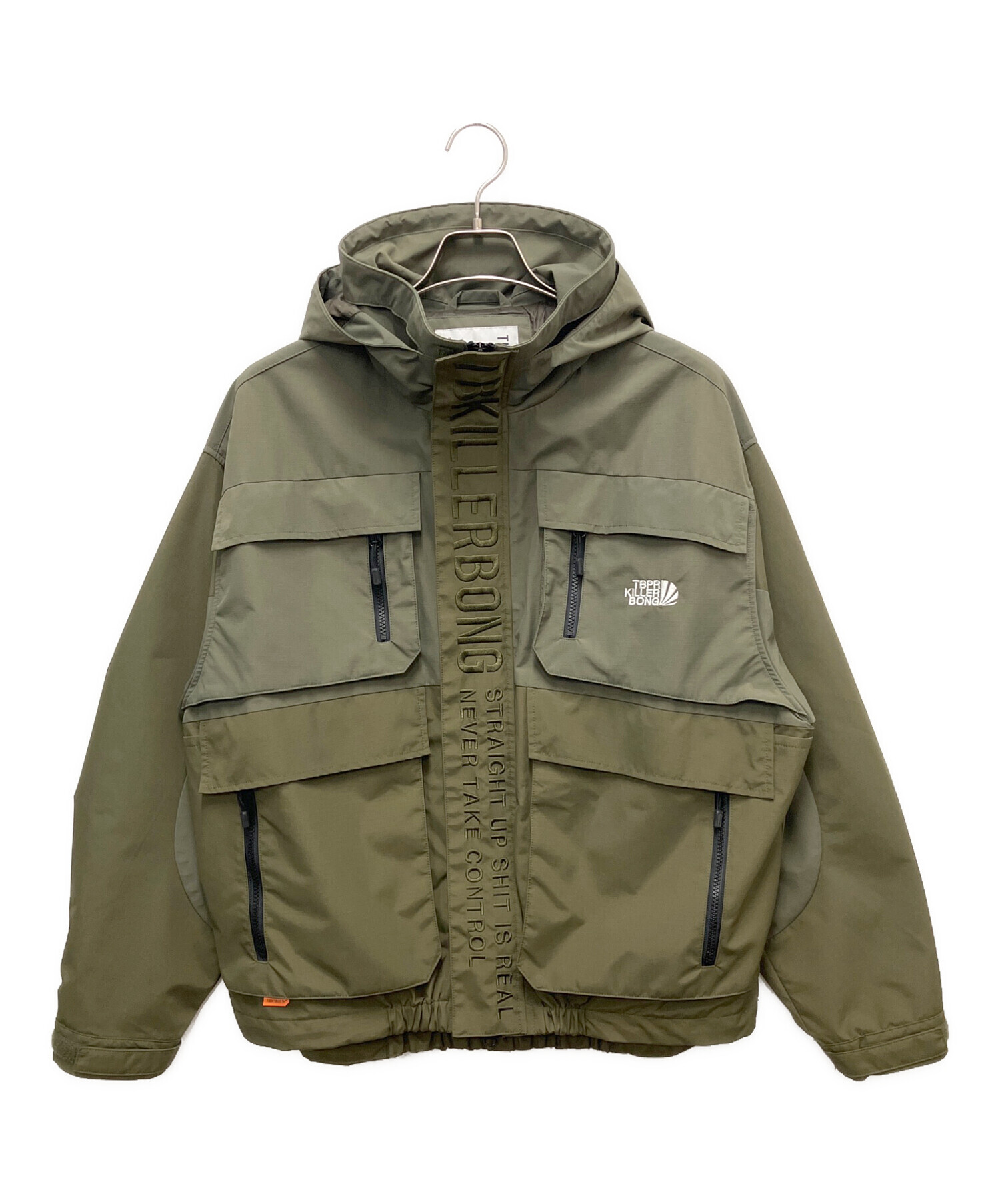 中古・古着通販】TIGHTBOOTH PRODUCTION (タイトブースプロダクション 
