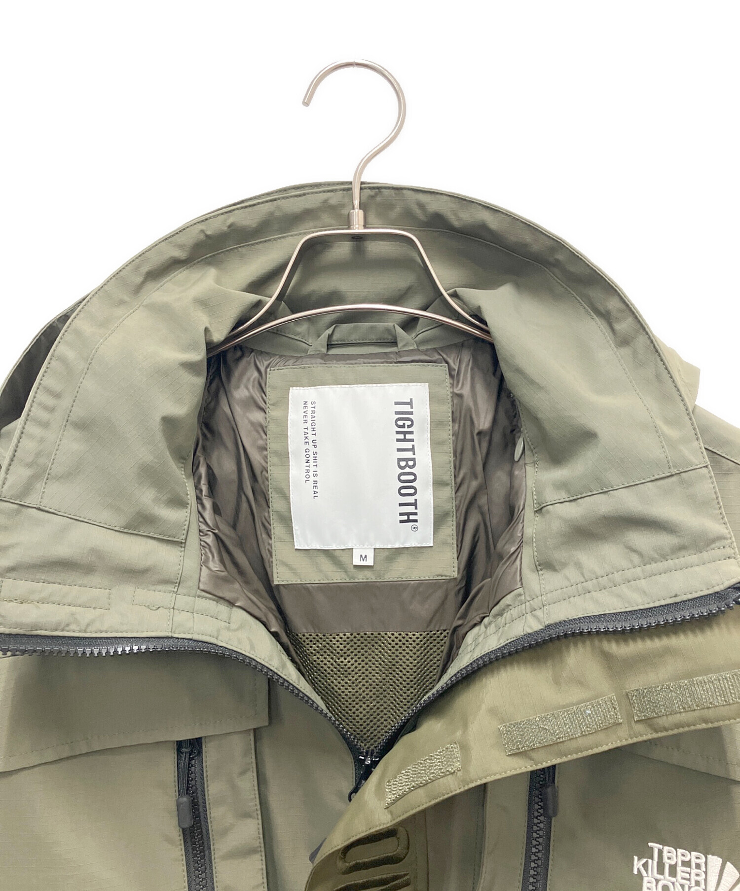 中古・古着通販】TIGHTBOOTH PRODUCTION (タイトブースプロダクション