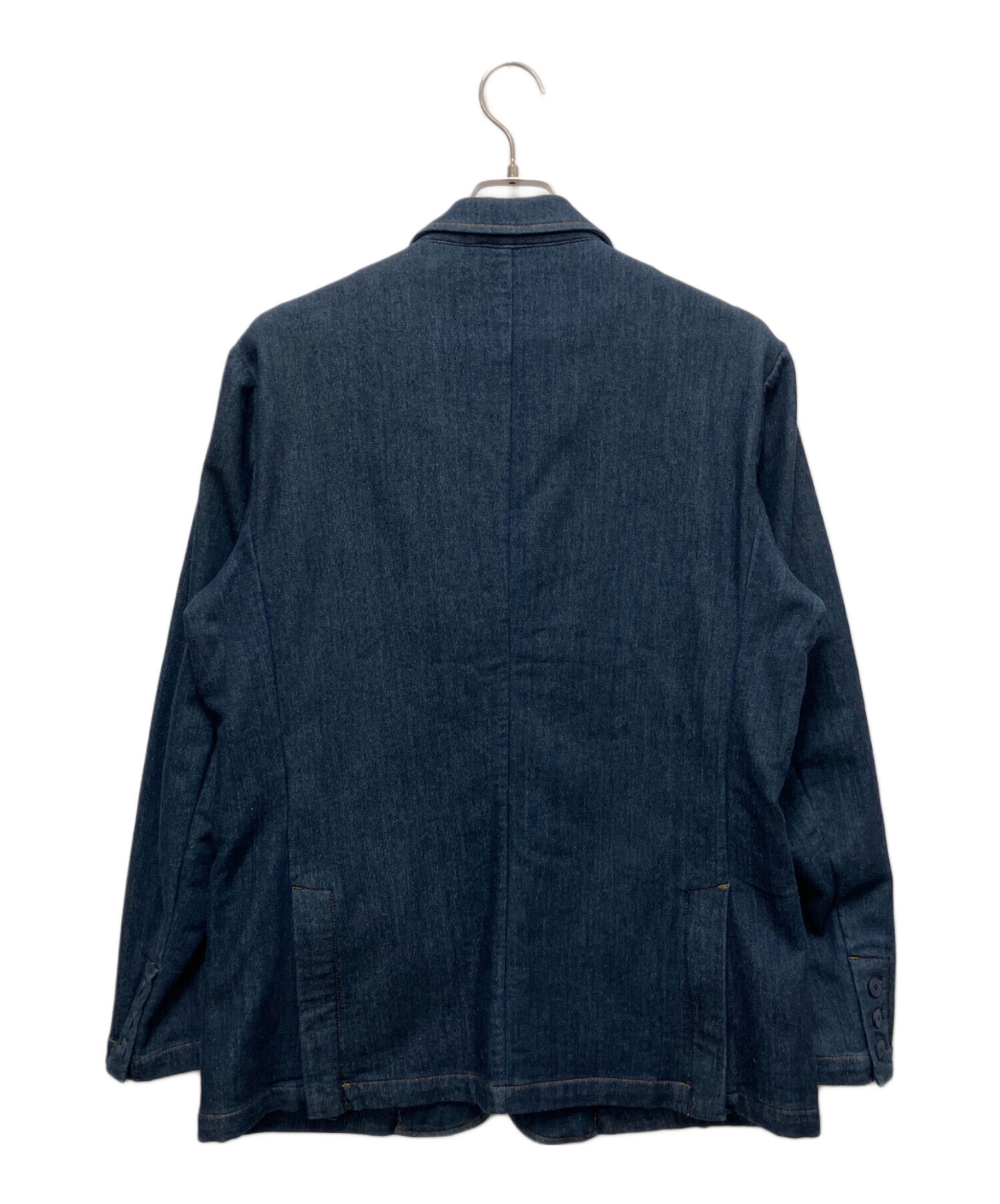 adidas×HUMAN MADEテーラードジャケット 中古・古着通販】adidas (アディダス) HUMAN MADE (ヒューマンメイド