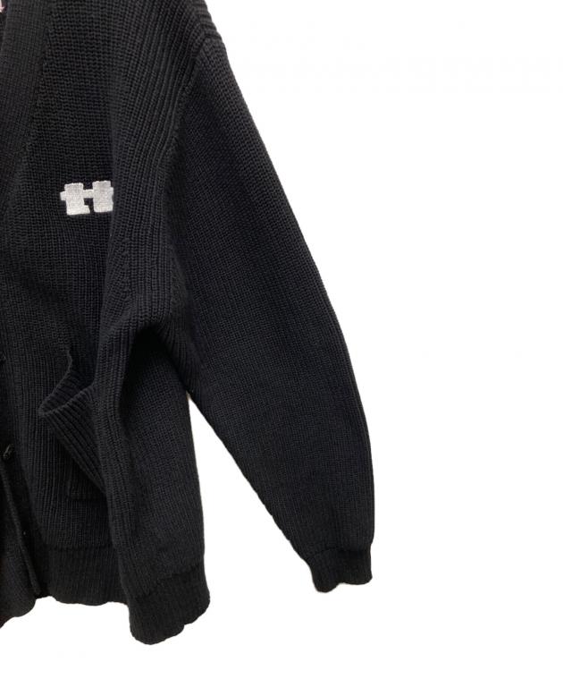 中古・古着通販】TTT MSW (ティー モダンストリートウェア) ニット