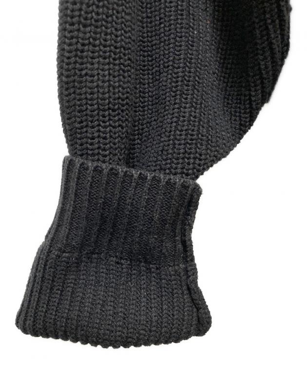 中古・古着通販】TTT MSW (ティー モダンストリートウェア) ニット