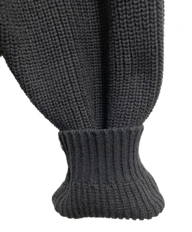 中古・古着通販】TTT MSW (ティー モダンストリートウェア) ニット