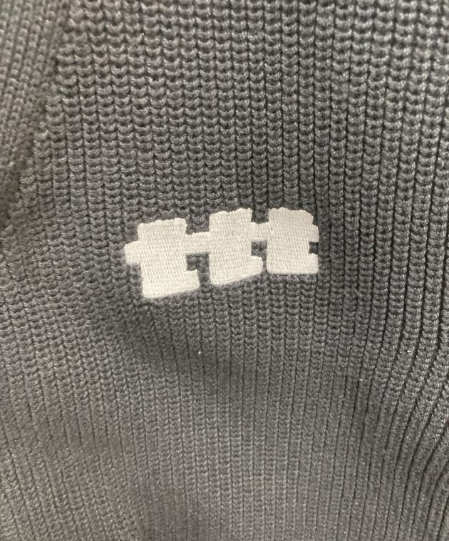 中古・古着通販】TTT MSW (ティー モダンストリートウェア) ニット