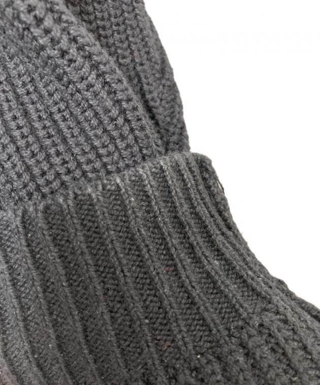 中古・古着通販】TTT MSW (ティー モダンストリートウェア) ニット