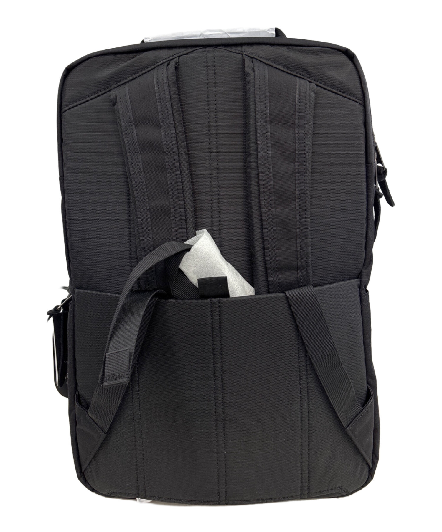 中古・古着通販】GREGORY (グレゴリー) リュック ブラック 未使用品 