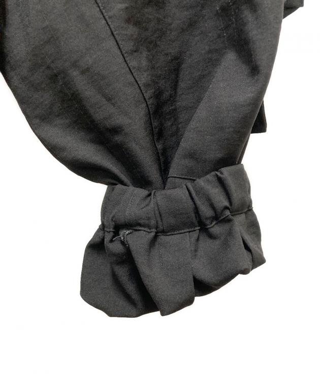中古・古着通販】Y-3 (ワイスリー) M CH1 CARGO PANTS ブラック サイズ