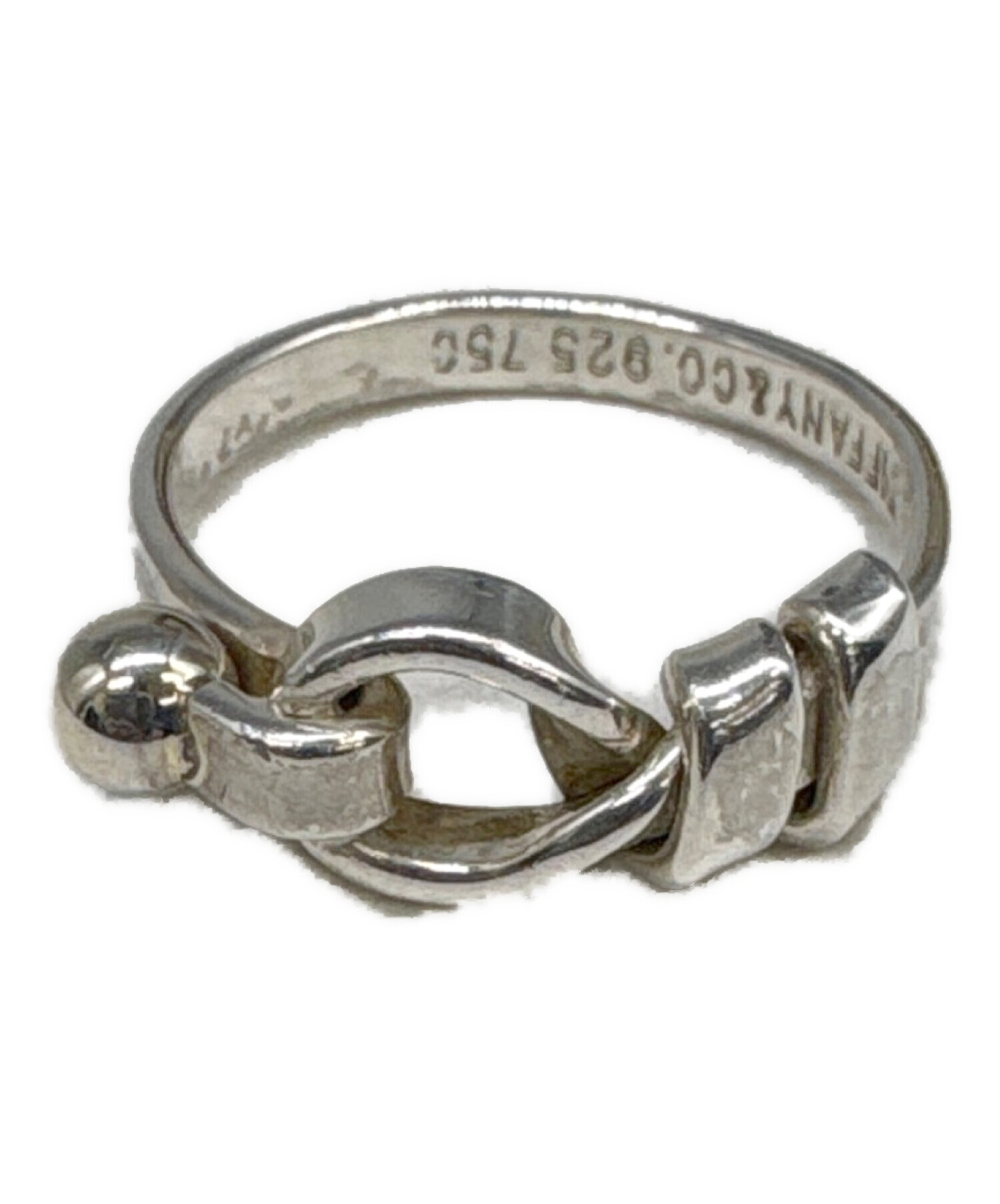 中古・古着通販】Tiffany & Co. (ティファニー アンド コー) フック