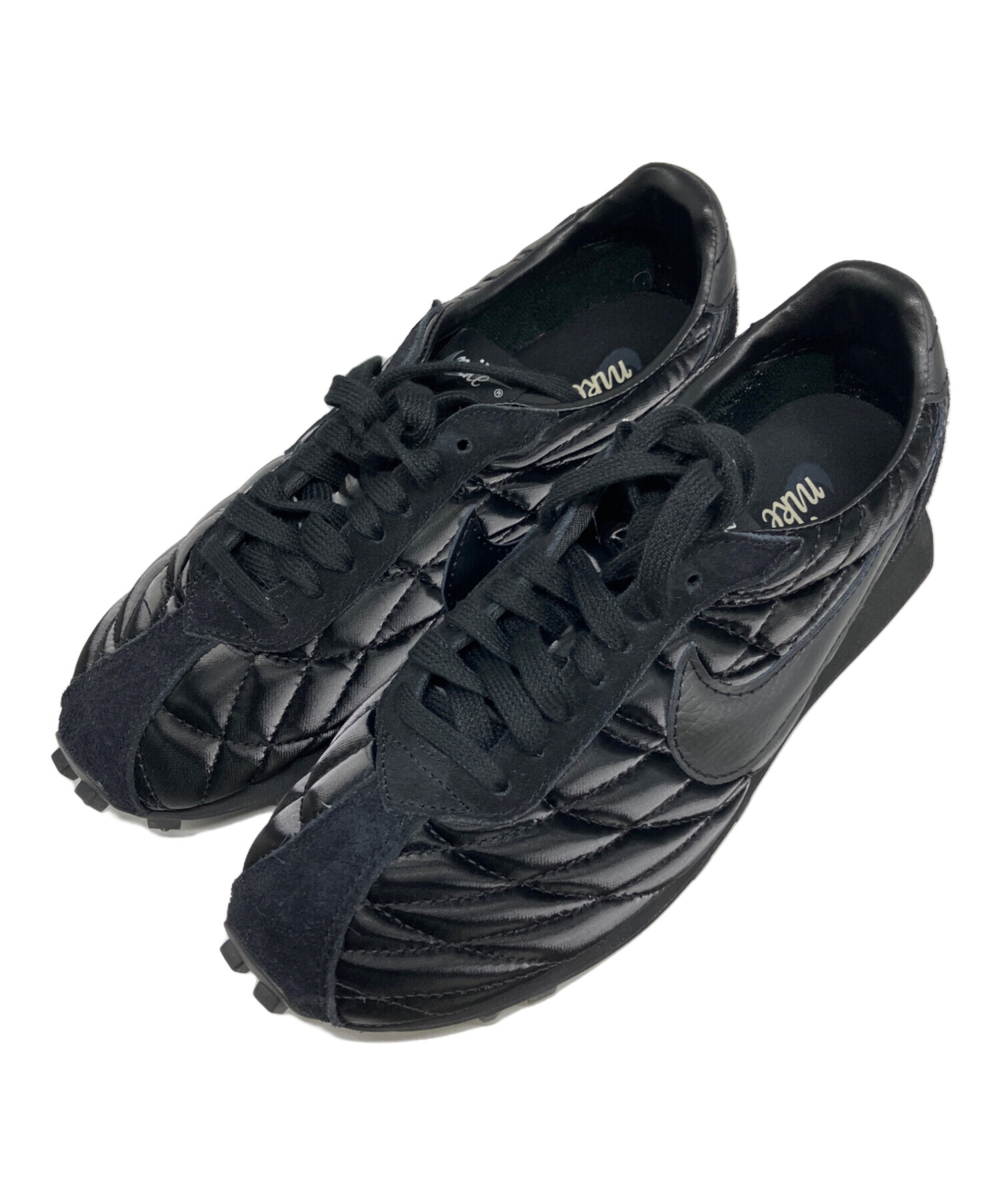 Nike ブラック スニーカー　クニキ　28.5 美中古 中古・古着通販】NIKE (ナイキ) スニーカー ブラック サイズ:27