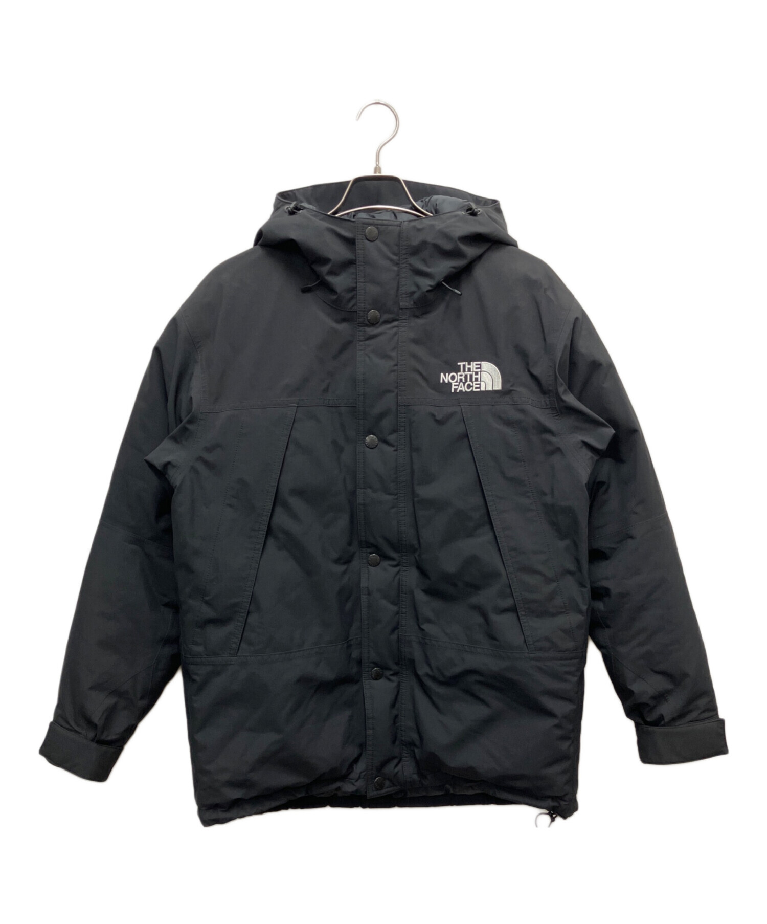 中古・古着通販】THE NORTH FACE (ザ ノース フェイス) ダウン
