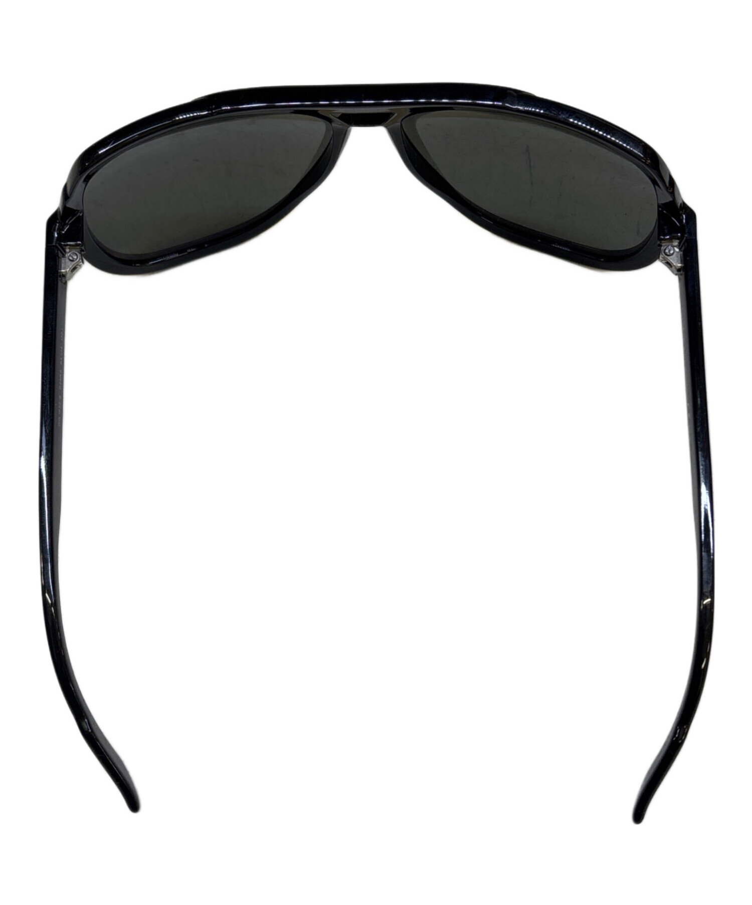 中古・古着通販】GUCCI (グッチ) サングラス ブラック｜ブランド・古着