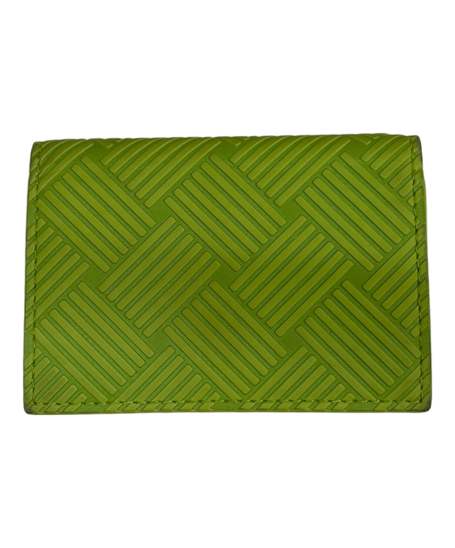中古・古着通販】BOTTEGA VENETA (ボッテガベネタ) ラバーコンパクト