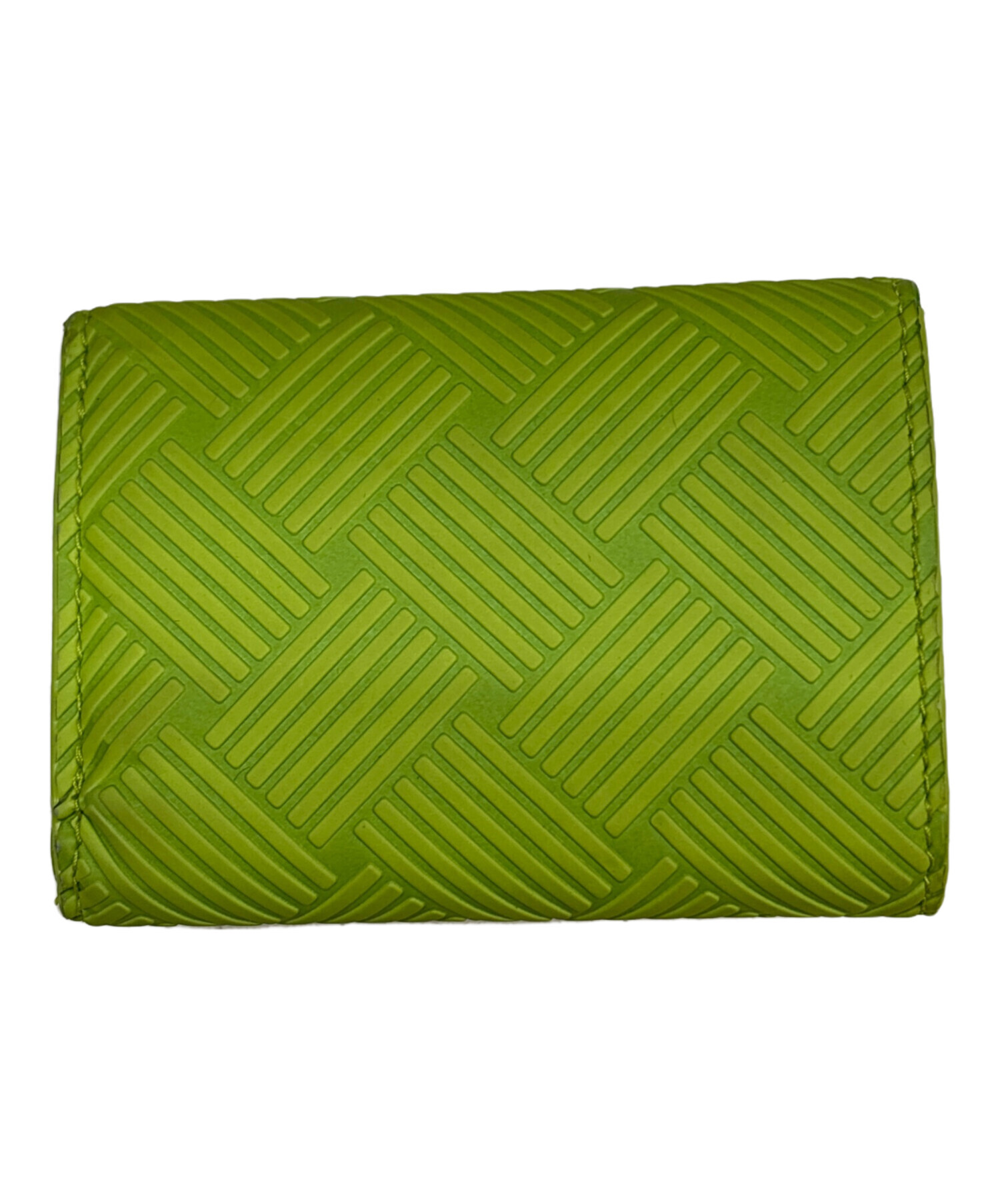 中古・古着通販】BOTTEGA VENETA (ボッテガベネタ) ラバーコンパクト