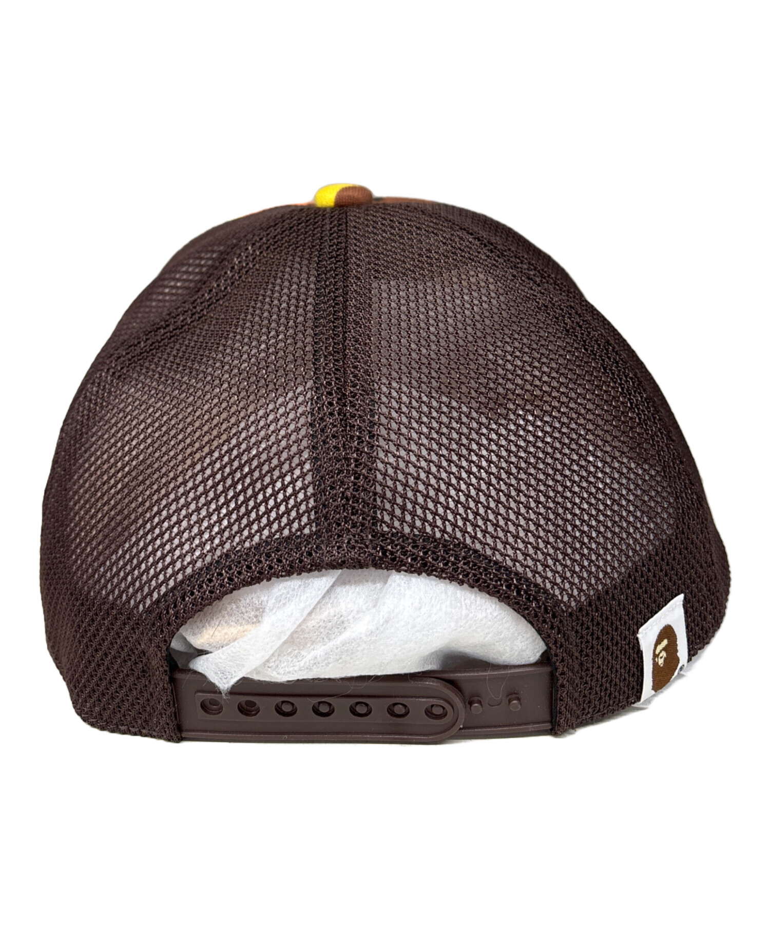 中古・古着通販】A BATHING APE (ア ベイシング エイプ) 1ST CAMO